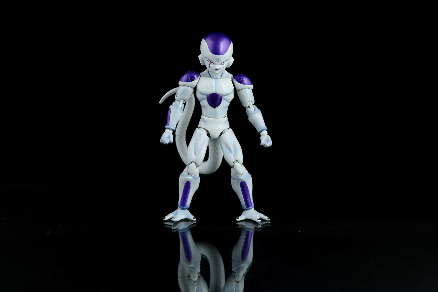 Dragon Ball Super - Dragon Stars Frieza Figure (Series 2)