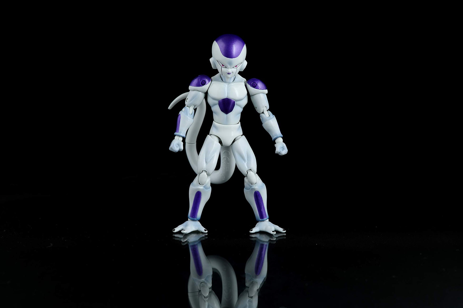 Dragon Ball Super - Dragon Stars Frieza Figure (Series 2)