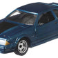 Hot Wheels Fast & Furious '92 Ford Mustang