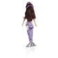Aurora - Sea Sparkles - 18" Tutu Sparkles Iris, Purple