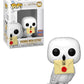 Funko Harry Potter Pop! Hedwig with Letter WonderCon Exclusive, White