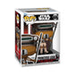 Funko POP! Star Wars: Return of the Jedi 40th - Leia (Boushh)
