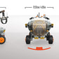 Mega Construx Probuilder Space Rober Expedition