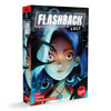 Flashback Lucy | Fun Game for Kids, Teens & Adults | Travel Back in Time to Solve Spooky Mysteries in a Haunted Mansion | Cooperative Mystery Game for
