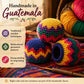 3 Pack Handmade Crochet Footbags, Hacky Kick Sack Balls, Assorted, 40g