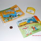 LeapFrog LittleTouch LeapPad Educational Book: The Little Engine That Could