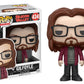 Funko POP Television: Silicon Valley Gilfoyle Toy Figures