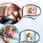 Video Walkie Talkies, Kids Home Communication Toys with Screen, Video Walkie Talkies for Kids with Voice Changer, Easy Walkie Talkie Toys Gifts for