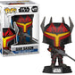 Funko POP! Star Wars: Clone Wars - Darth Maul's Captain