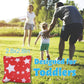 RaboSky Small Bean Bags for Kids Tossing, Mini Beanbags Toss Toy for Toddler Preschool Prek Daycare Supplies Classroom Circle Time Home Schooling