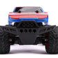 Jada toys Marvel Spider-Man Dodge Charger Daytona 4x4 Elite R/C with turbo boost USB charging and batteries included (30761)