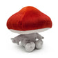 Youtooz En Mushroom 9" Plush, Collectible En Mushroom Plushie from Dorohedoro Dorohedoro Collection