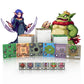 Brotherwise Games Overboss: A Boss Monster Adventure, Purple Medium