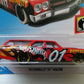 Hot Wheels 2018 50th Anniversary HW Daredevils '70 Chevelle SS Wagon, Red