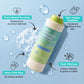 Innobaby Spike Indoor-Friendly Mess Free Botanical Bubble Solution 16 oz
