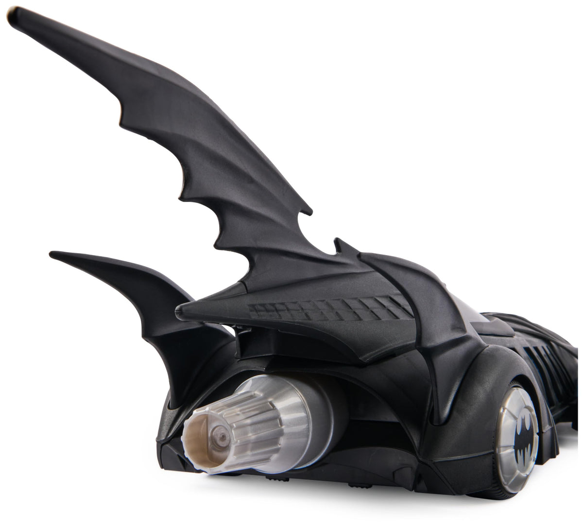 dc comics Toy Vehicle RetroCllctnBatmbileN Figure