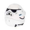 Squishmallows Original 12in “Star Wars” Stormtrooper Plush (Medium-Sized)