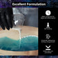 Epoxy Resin 1Gallon - Crystal Clear Epoxy Resin Kit - No Yellowing No Bubble Art Resin Casting Resin for Art Crafts, Jewelry Making, Wood & Molds(1/2