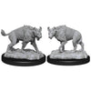 WizKids Deep Cuts: Hyenas