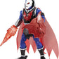Masters of the Universe Masterverse Hordak Deluxe Action Figure with Accessories, 7-inch MOTU Collectible Gift