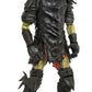 DIAMOND SELECT TOYS Aragorn The Lord of The Rings: Orc Action Figure, Multicolor 7 Inches Tall