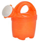 Simba 107101668 Sandbox Toy, Small Watering can with Glitter, Assorted, 16 cm