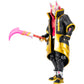 Fortnite Legendary Drift - 6-inch Articulated Figure with Harvesting Tool, Back Bling, and Code for Bonus Virtual Item