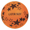 S&S Worldwide Gator Skin Softi All Star Ball, 6" Diameter