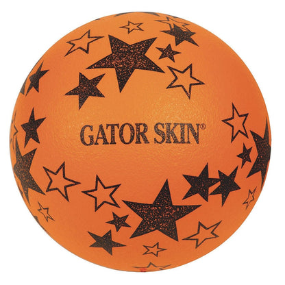 S&S Worldwide Gator Skin Softi All Star Ball, 6" Diameter