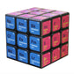 Periodic Table 3x3 Speed Cube Puzzle Magic Cube Toy