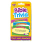 TREND enterprises, Inc. Bible Trivia Challenge Cards