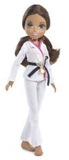 Moxie Girlz World of Sportz Doll - Bria (Judo)