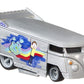 Hot Wheels Volkswagen Drag Bus