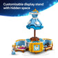 LEGO Disney Princess Cinderella’s Dress Kids Toy with Minidoll Character - Fun Building Toy for Girls and Boys Ages 9 and Up - Disney Gift Idea