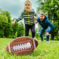 GiftExpress 12pc 16" Inflatable Footballs for Gameday and Party Favor, Sport Party Decorations, Super Fun Football Games Playbook - Playcall
