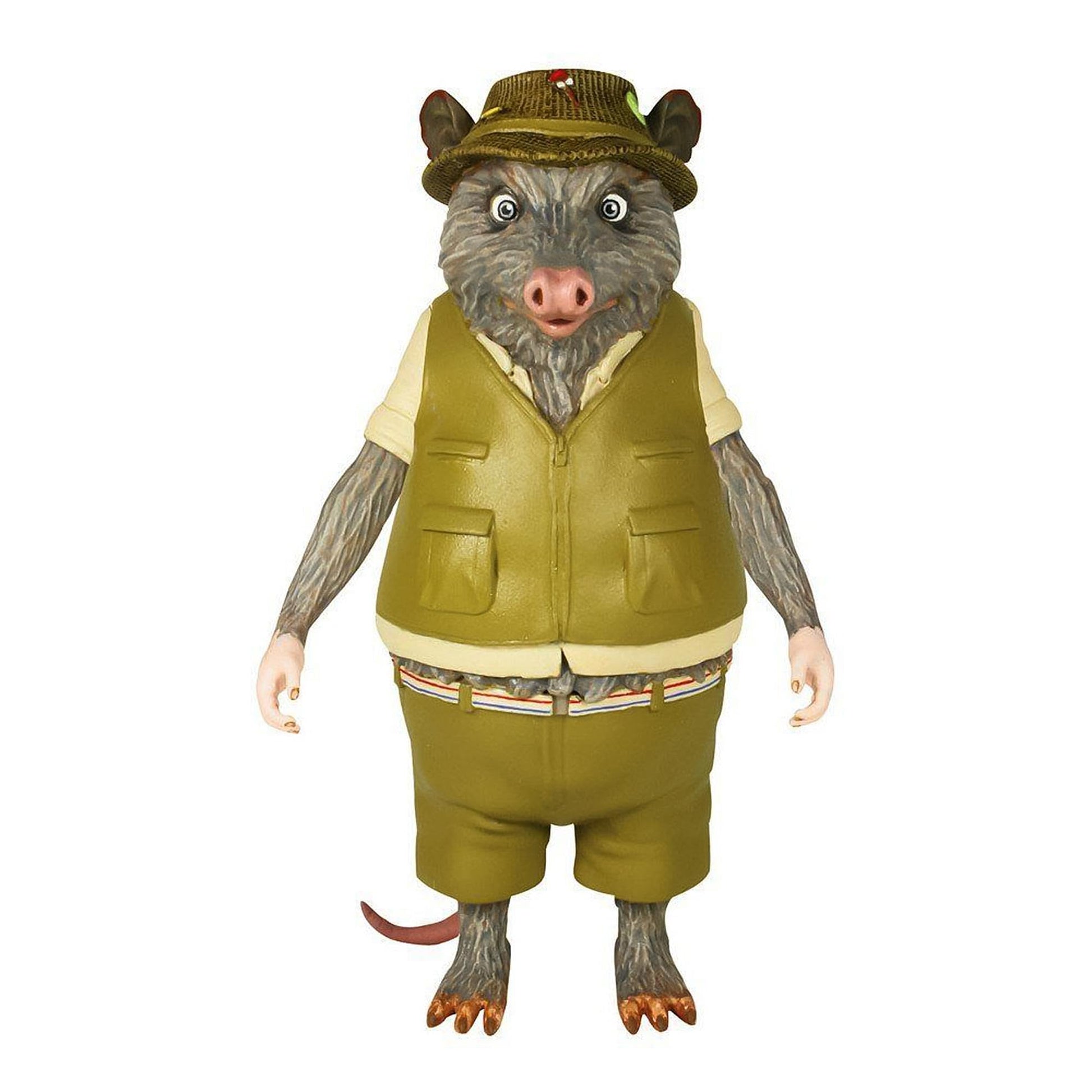 Funko Legacy Action: Fantastic Mr. Fox - Kylie Action Figure