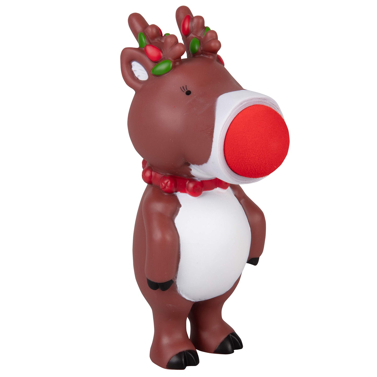 Hog Wild Holiday Reindeer Popper