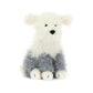 Jellycat Ewert Sheepdog Stuffed Animal
