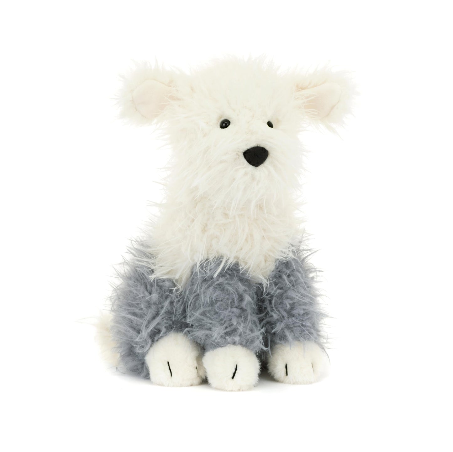 Jellycat Ewert Sheepdog Stuffed Animal