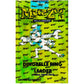 MetaZoo Cryptid Nation - Tribal Theme Deck (Dingbelle Ring Leader) (2nd Edition)