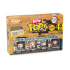 Funko Bitty POP! 4 Pack Demon Slayer: Tanjiro
