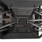 RCLions Aluminum Alloy Center Skid Plate for Axial SCX10 AXI03004(Capra) Upgrades 1/10th RC Crawler Car Accessories