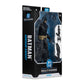 McFarlane Toys- DC Multiverse Batman (Arkham Knight) 7" Action Figure
