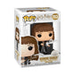 Funko POP! Harry Potter - Hermione Granger with Feather