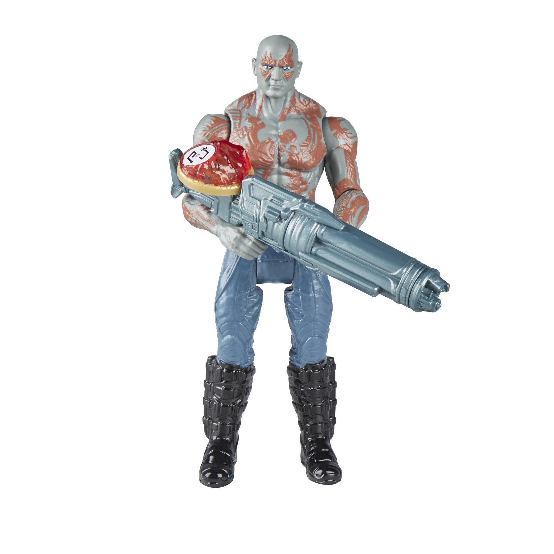 Marvel Avengers: Infinity War Drax with Infinity Stone