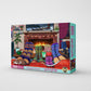 Springbok Snuggle Season 500 Piece Jigsaw Puzzle for Adults and Family