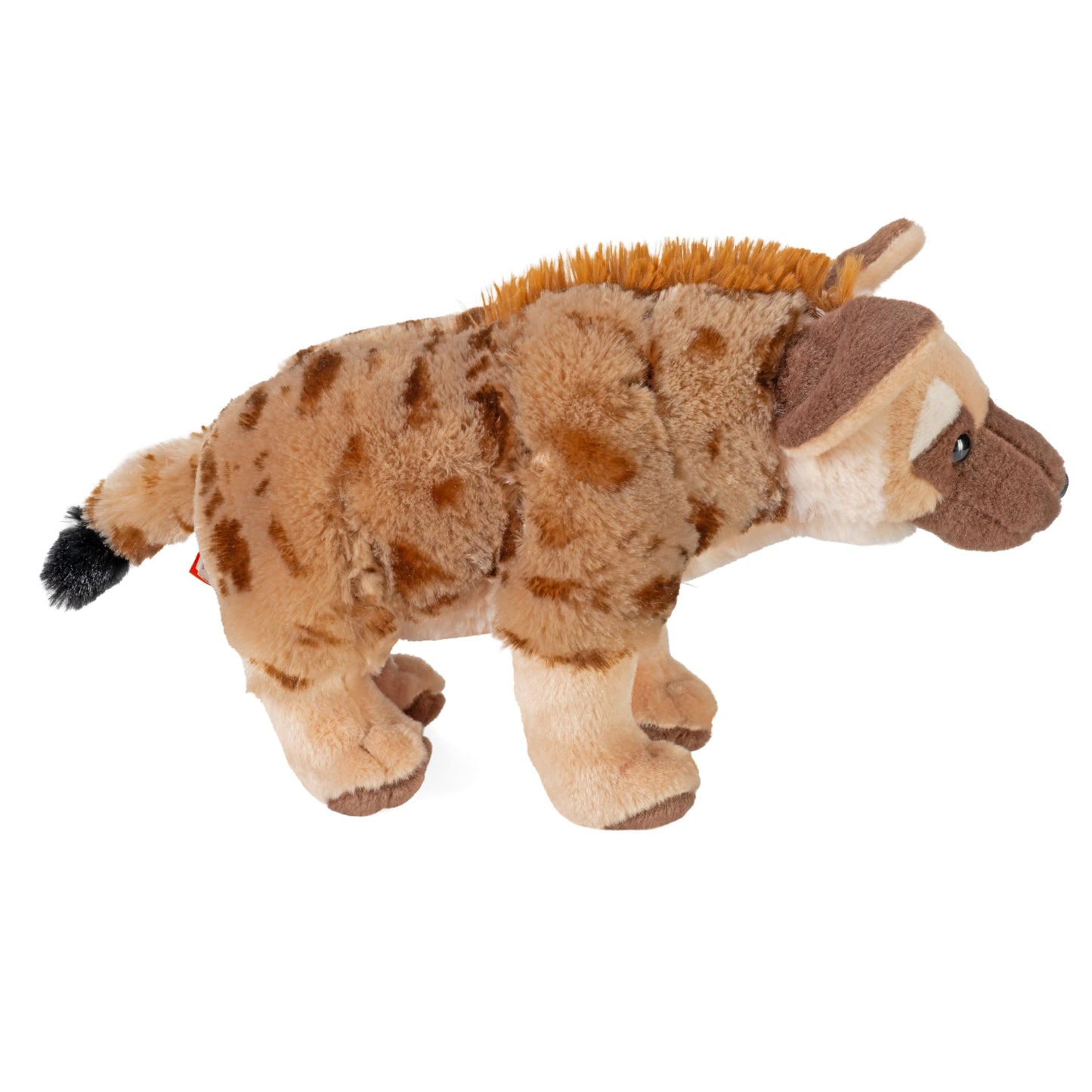 Wild Republic Cuddlekins Hyena Stuffed Animal - 12"