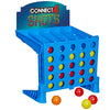 Hasbro Gaming Connect 4 Shots Board Game Activity for Kids Ages 8+, Active Games for Families, 2 Player Game, Kids Games and Gifts (Amazon Exclusive)
