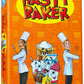Hasty Baker Family Card Game - A Race to Collect Ingredients and Complete Recipes, for Families, Adults, Kids, Ages 7+, 2-6 Players, by GoChuckle