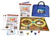 Rocks, Minerals & Soil Learning Center Game - Grades 3-5